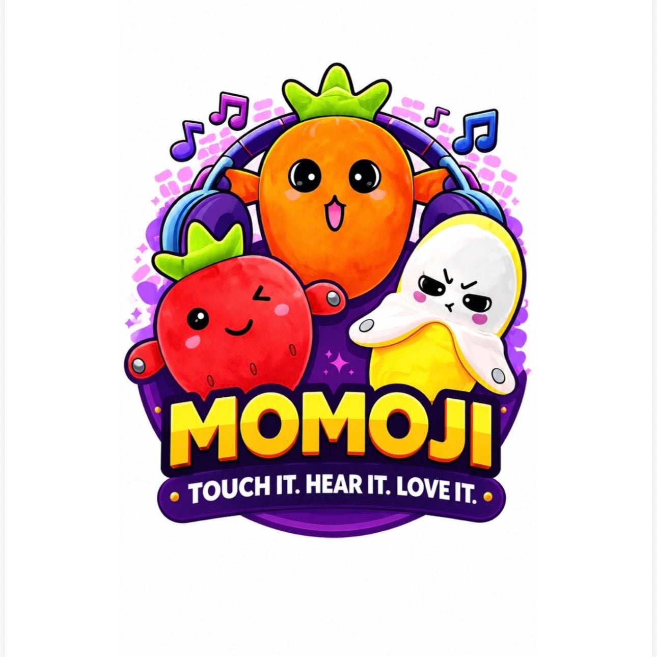 Momoji