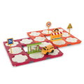 Educational Kids Truck Maze