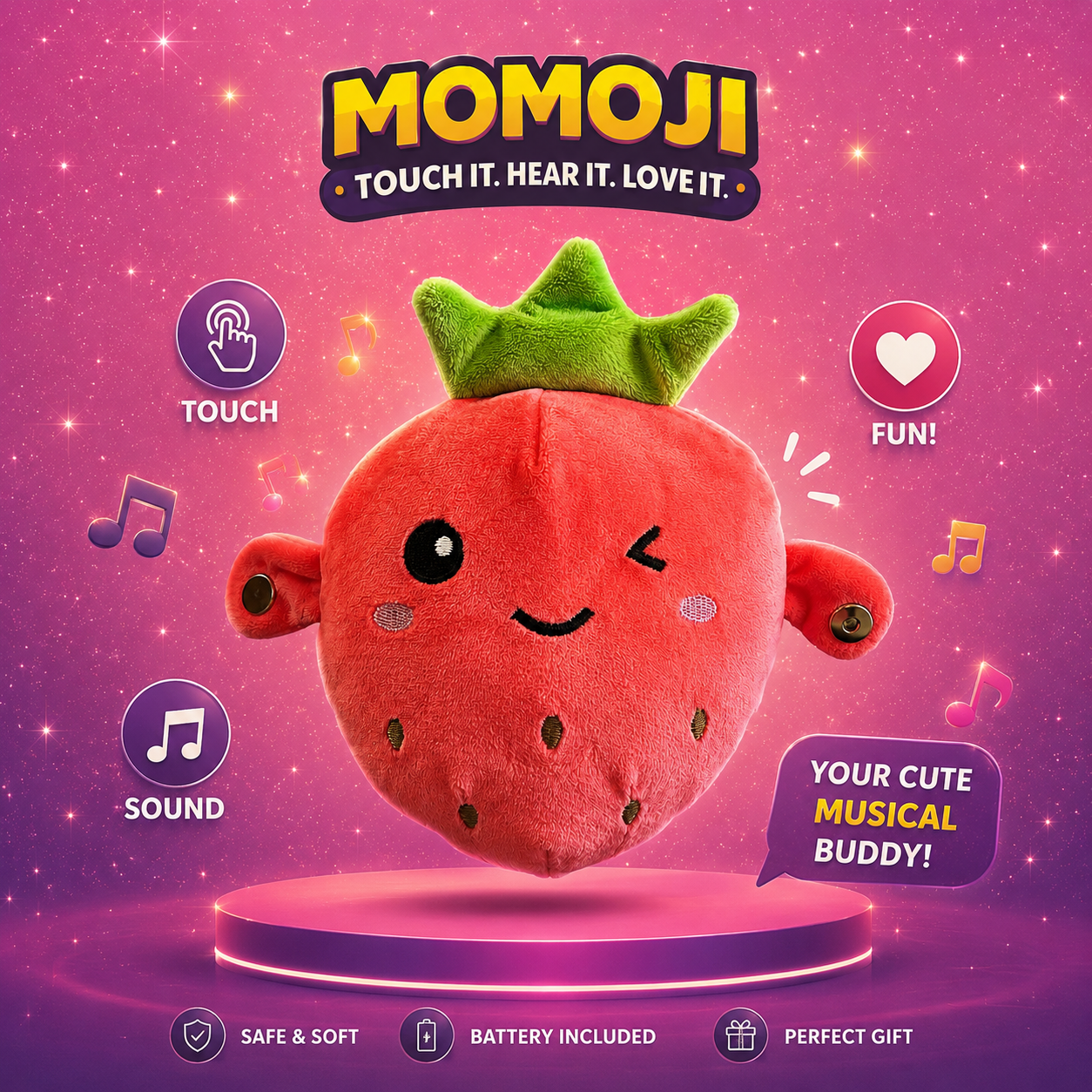 Momoji