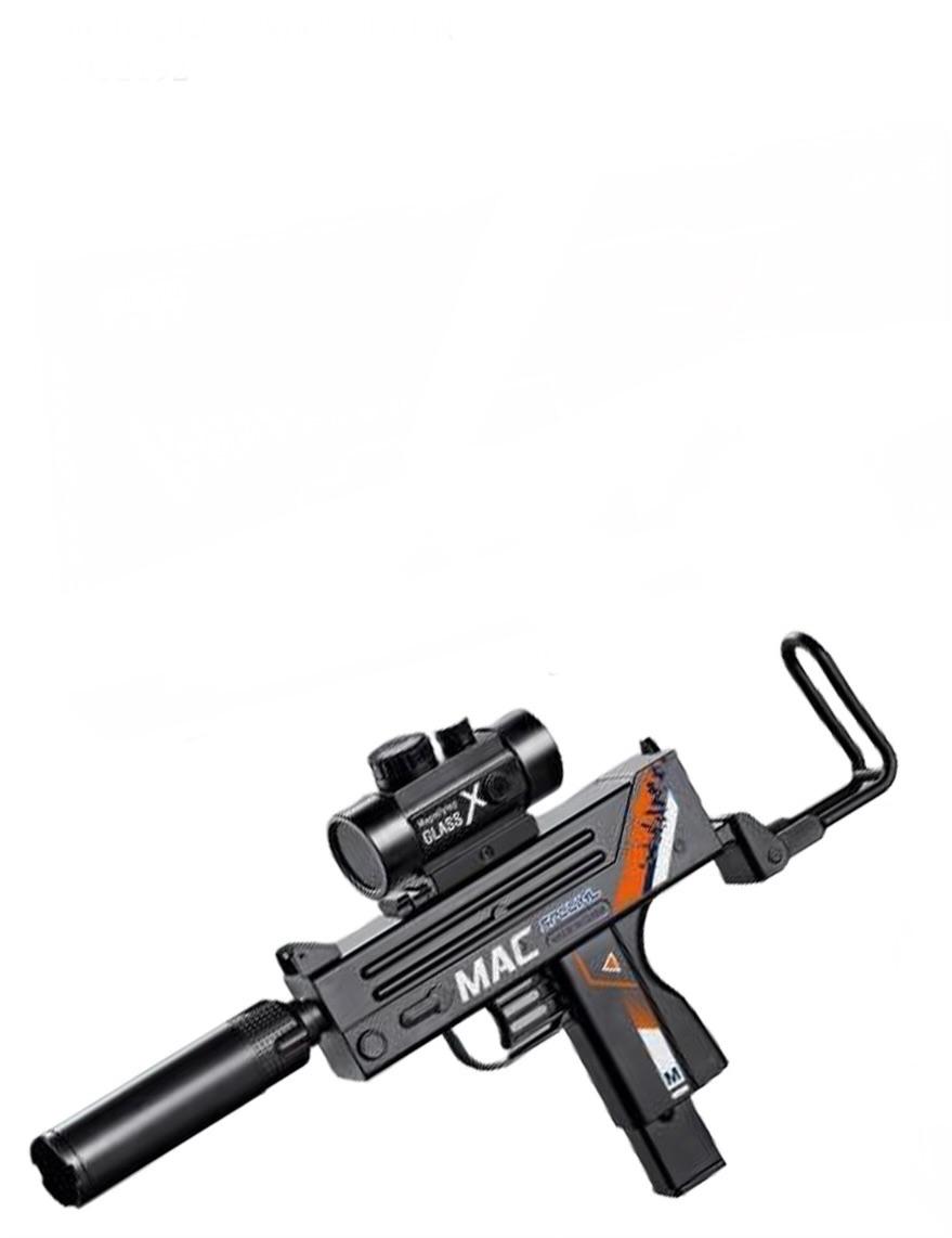Trendy Manual Gel blisters gun