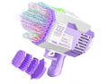 Party  massive bubble gun