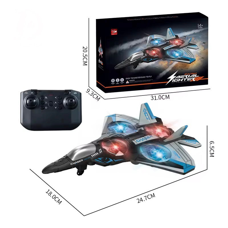 Fighter Super 4-Axis Remote Control chaser