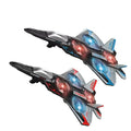 Fighter Super 4-Axis Remote Control chaser
