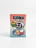 Eiliko mystery box | صندوق اليكو السري
