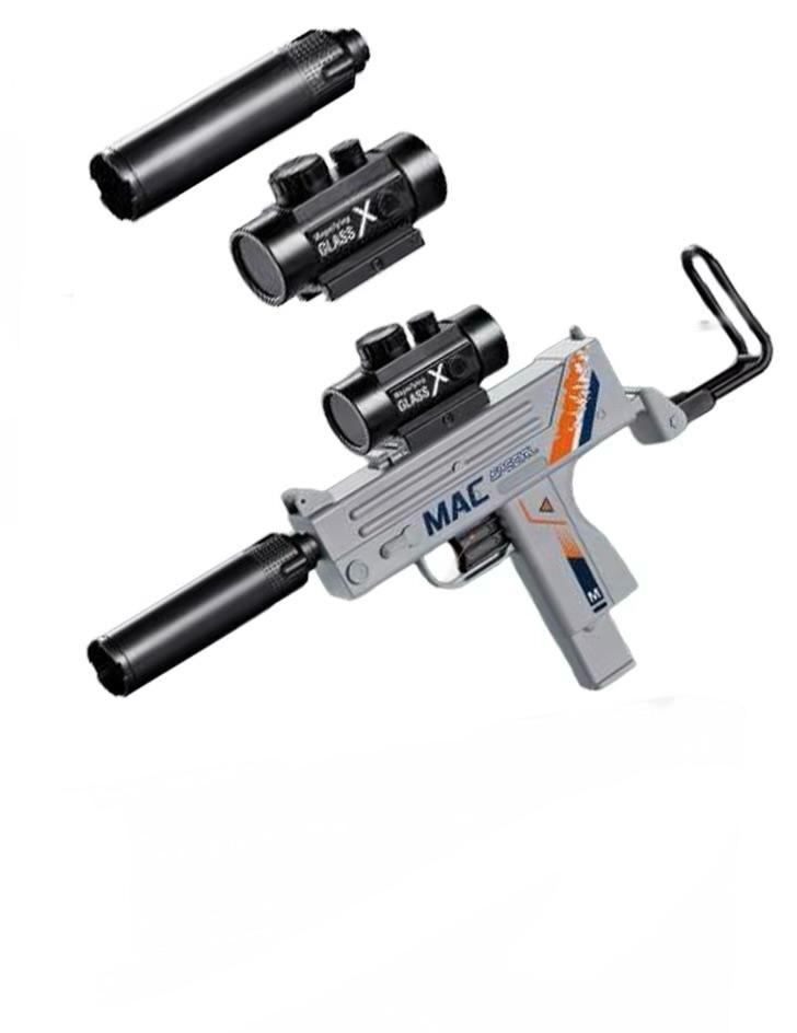 Trendy Manual Gel blisters gun