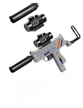 Trendy Manual Gel blisters gun
