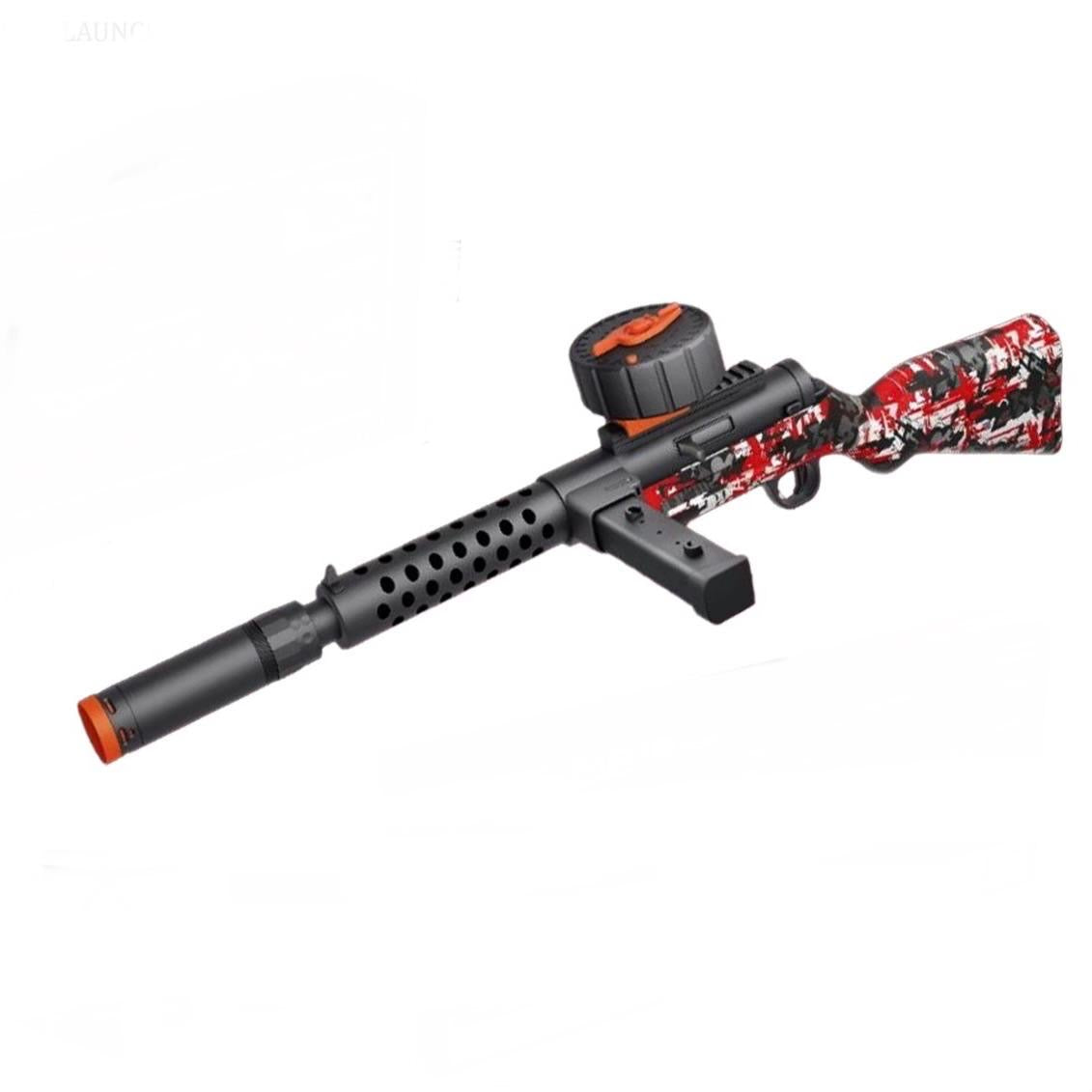 Trendy high quality Automatic Gel Blisters Gun