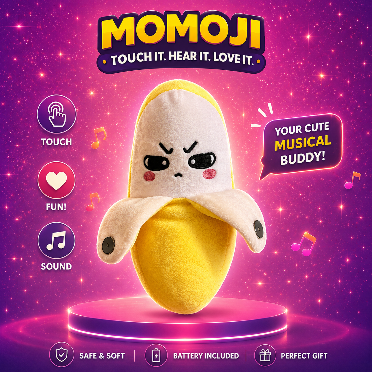 Momoji