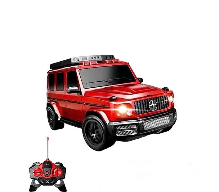 Mercedes Benz rechargeable R/C Car