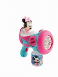 Disney Minnie Mouse Magic Bubble Machine