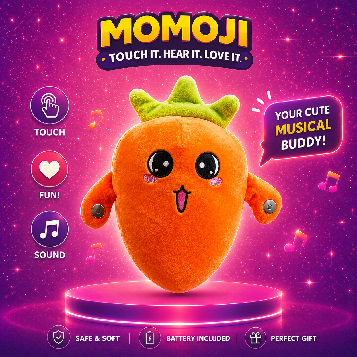 Momoji