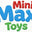 MiniMax Toys Qatar logo