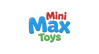 MiniMax Toys - Home