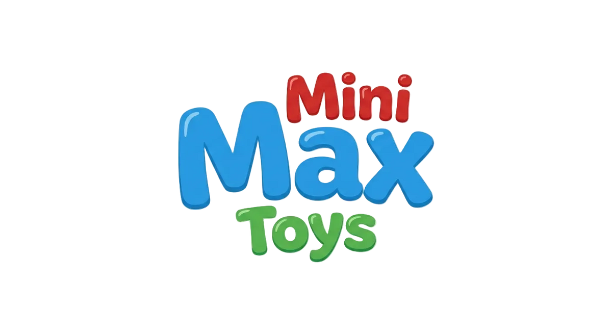 MiniMax Toys